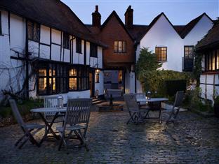 Agoda.com United Kingdom Apartments & Hotels