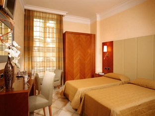 Agoda.com Italy Apartments & Hotels