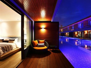 Agoda.com Thailand Apartments & Hotels