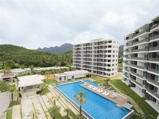 Agoda.com Thailand Apartments & Hotels