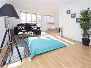 Agoda.com United Kingdom Apartments & Hotels