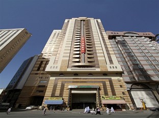 Agoda.com Saudi Arabia Apartments & Hotels