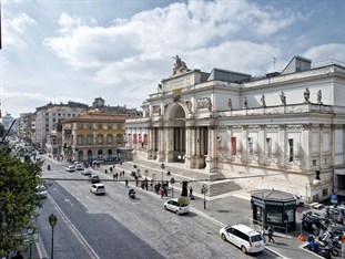 Agoda.com Italy Apartments & Hotels