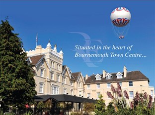 Agoda.com United Kingdom Apartments & Hotels