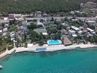 Agoda.com Turkey Apartments & Hotels