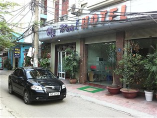 Agoda.com Vietnam Apartments & Hotels  