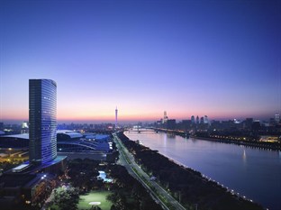 Agoda.com China Apartments & Hotels