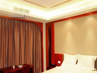 Agoda.com China Apartments & Hotels