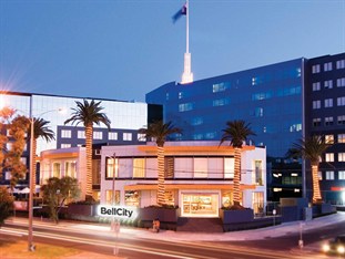 Agoda.com Australia Apartments & Hotels