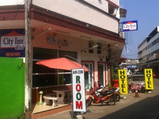 Agoda.com Thailand Apartments & Hotels