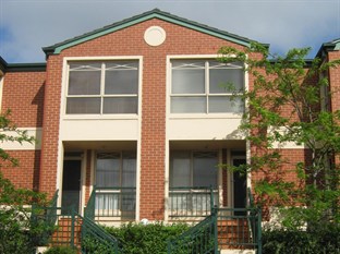 Agoda.com Australia Apartments & Hotels