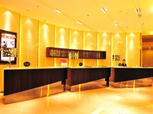 Agoda.com China Apartments & Hotels