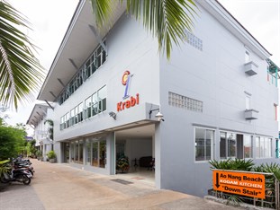 Agoda.com Thailand Apartments & Hotels