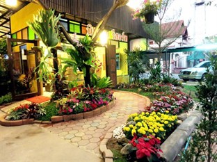 Agoda.com Thailand Apartments & Hotels