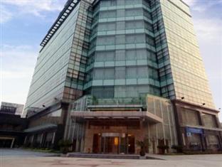 Agoda.com China Apartments & Hotels