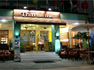 Agoda.com Thailand Apartments & Hotels