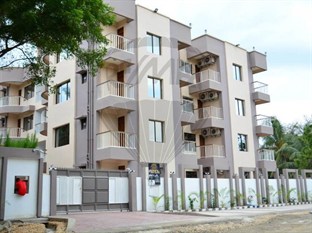 Agoda.com Tanzania Apartments & Hotels