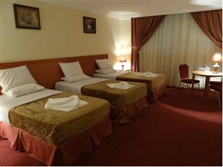 Agoda.com Saudi Arabia Apartments & Hotels