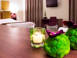 Agoda.com Apartments & Hotels France 