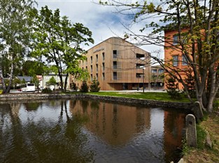 Agoda.com Czech Republic Apartments & Hotels in Europe