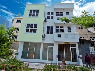 Agoda.com Maldives Apartments & Hotels