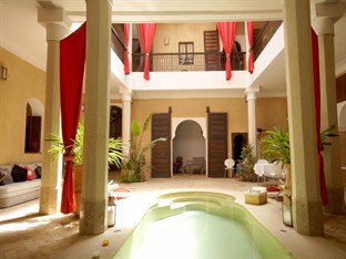 Agoda.com Morocco Apartments & Hotels