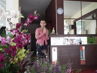 Agoda.com Thailand Apartments & Hotels