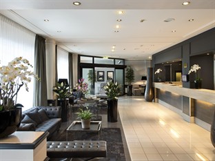 Agoda.com Germany Apartments & Hotels