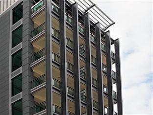 Agoda.com Taiwan Apartments & Hotels