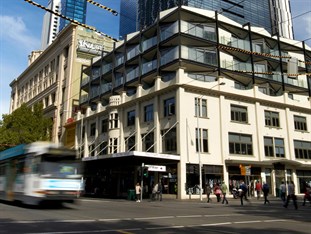 Agoda.com Australia Apartments & Hotels