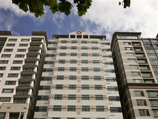 Agoda.com South Korea Apartments & Hotels