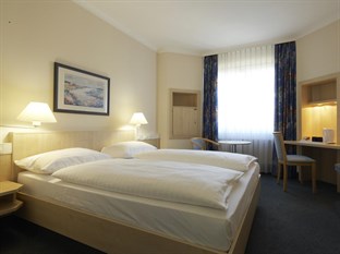 Agoda.com Germany Apartments & Hotels