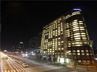 Agoda.com South Korea Apartments & Hotels