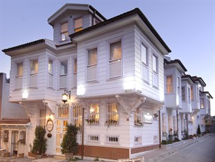 Agoda.com Turkey Apartments & Hotels