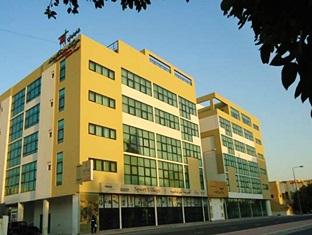 Agoda.com Bahrain Apartments & Hotels