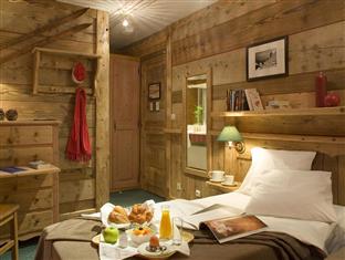 Agoda.com Apartments & Hotels France 