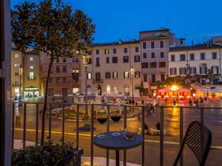 Agoda.com Italy Apartments & Hotels