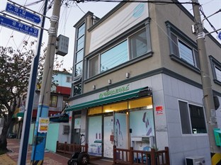 Agoda.com South Korea Apartments & Hotels