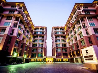 Agoda.com Thailand Apartments & Hotels