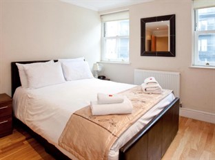 Agoda.com United Kingdom Apartments & Hotels