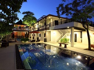 Agoda.com Thailand Apartments & Hotels
