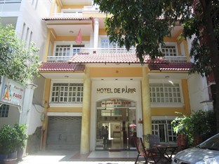 Agoda.com Vietnam Apartments & Hotels  