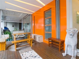 Agoda.com Taiwan Apartments & Hotels