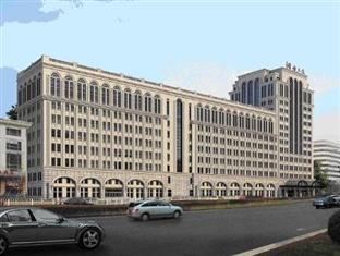 Agoda.com China Apartments & Hotels