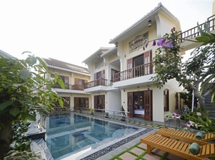 Agoda.com Vietnam Apartments & Hotels  