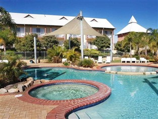 Agoda.com Australia Apartments & Hotels