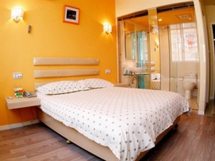 Agoda.com China Apartments & Hotels