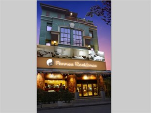 Agoda.com Thailand Apartments & Hotels