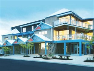 Agoda.com Australia Apartments & Hotels