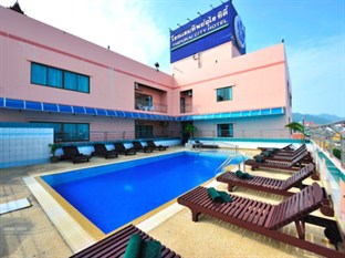 Agoda.com Thailand Apartments & Hotels